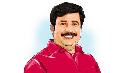 CPI(M), A M Arif Kerala, Lok Sabha, Lok Sabha monsoon session, Indian express