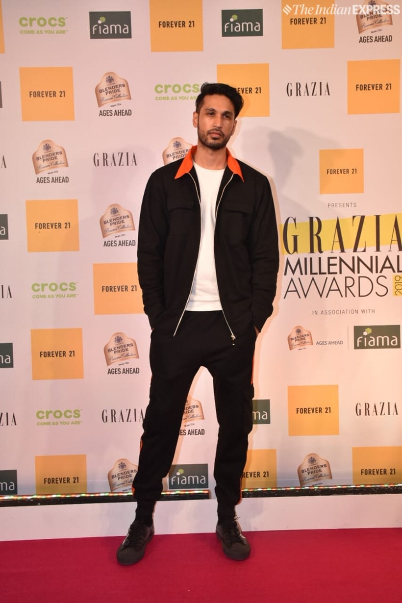 arjun kanungo photos