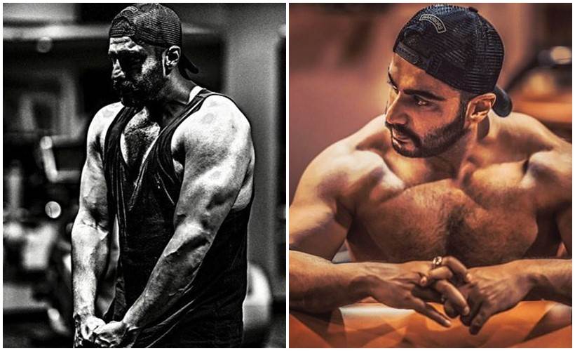 Arjun Kapoor