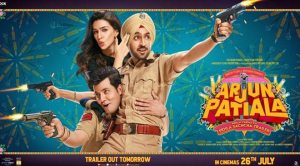 Meet Ritu, Arjun and Onida of Arjun Patiala
