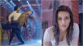 arjun patiala trailer diljit kriti varun