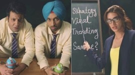 Arjun Patiala marketing video