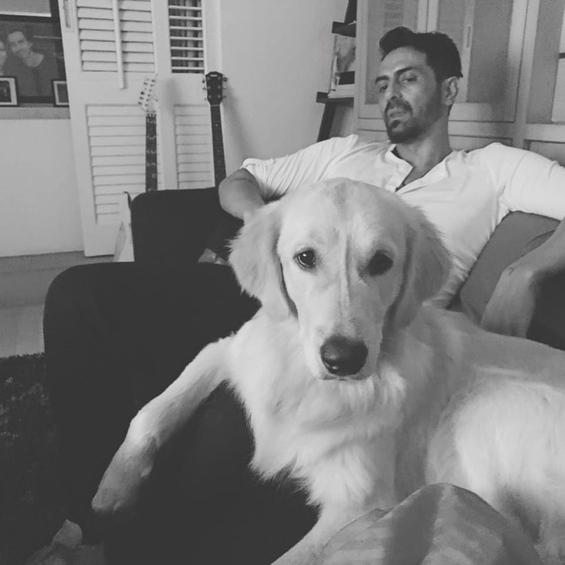 Arjun Rampal