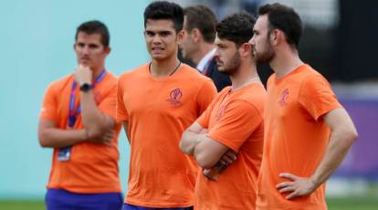 World Cup 2019: Arjun Tendulkar helps England ahead of Australia clash