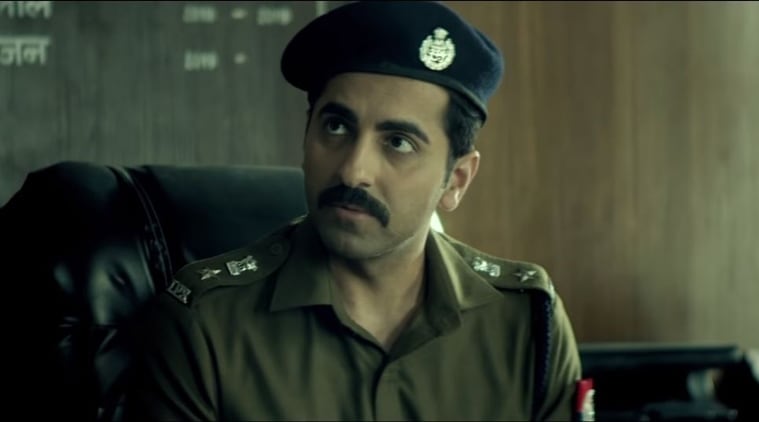 Article 15 box office collection Day 3
