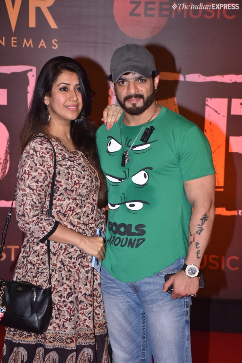 karan patel images