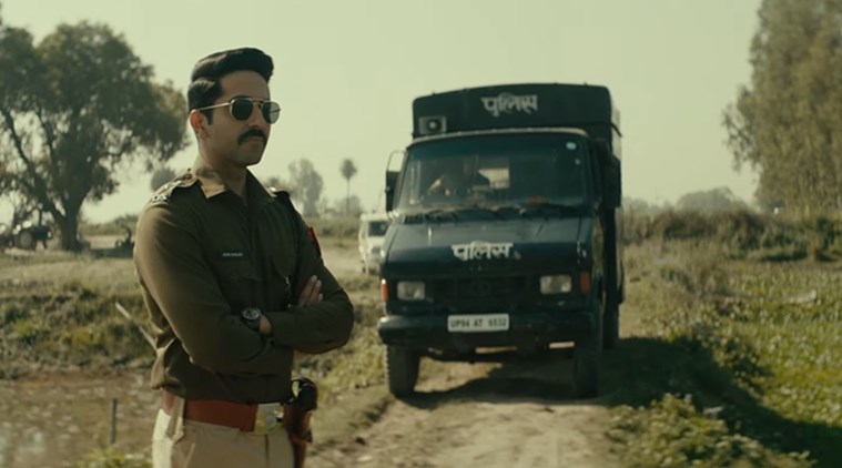   Trailer of Article 15 of Ayushmann Khurrana 