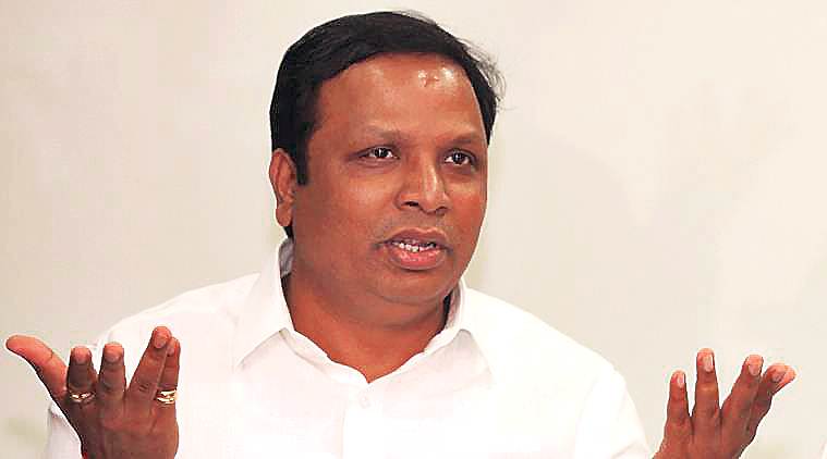 BJP MLA Ashish Shelar Shelar, Shelar apologises to thackeray, Uddhav Thackeray, mumbai news, maharashtranews, indian express news