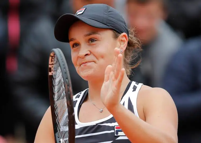 French Open 2019: Teenager Marketa Vondrousova beats Johanna Konta