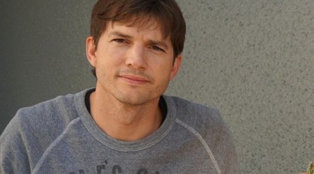 Ashton Kutcher not returning for 'Punk'd' series