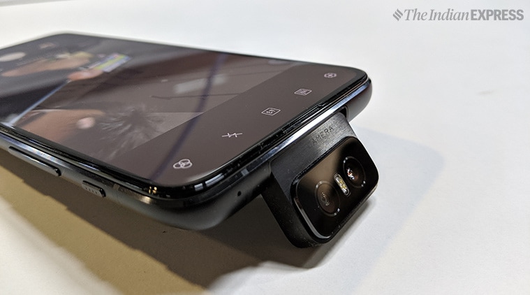 Asus 6Z, Asus 6Z review, Asus 6Z Flipkart, Asus 6Z price in India, Asus 6Z specifications, Asus 6Z features, Asus 6Z camera, Asus 6Z vs OnePlus 7