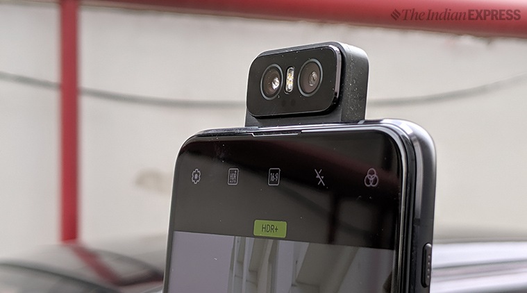 Asus 6Z, Asus 6Z review, Asus 6Z Flipkart, Asus 6Z price in India, Asus 6Z specifications, Asus 6Z features, Asus 6Z camera, Asus 6Z vs OnePlus 7