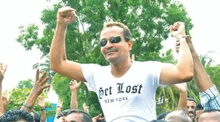 Atanasio Monseratte, Babush Monseratte, Goa rape, Goa MLA rape, Congress, BJP, Panaji, Indian Express