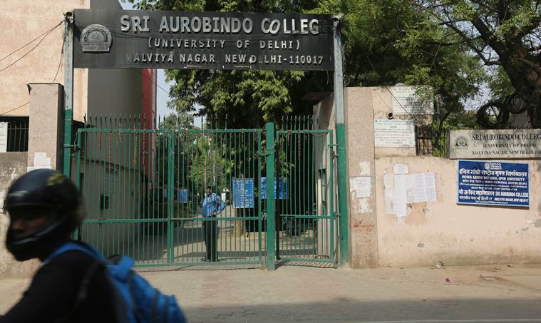 delhi university, DU, delhi university colleges, DU admissions, Human Resource Development
