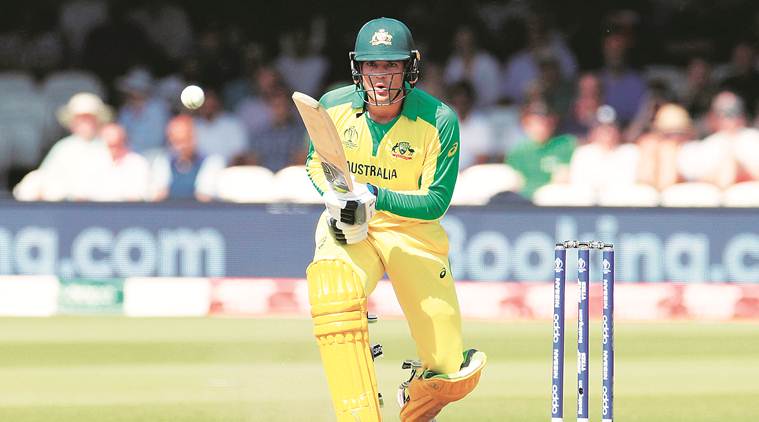 Keep calm and Carey on: How footie’s loss was Aussie cricket’s gain