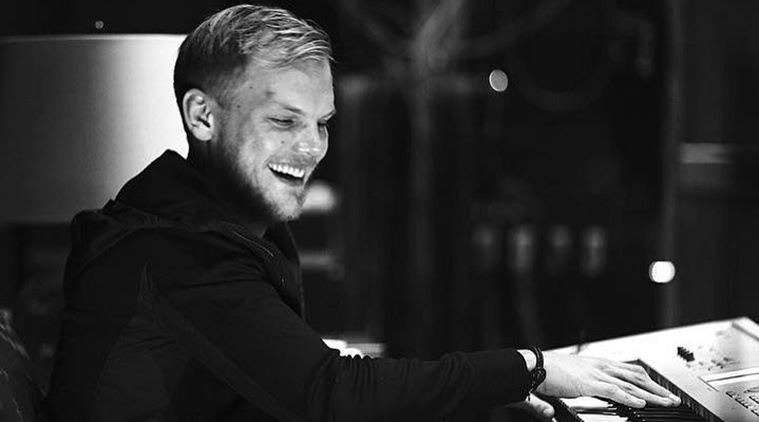 avicii