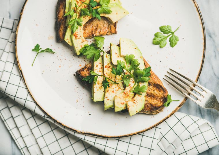 avocado, avocado recipes, delicious avocado recipes, indian express, indian express news