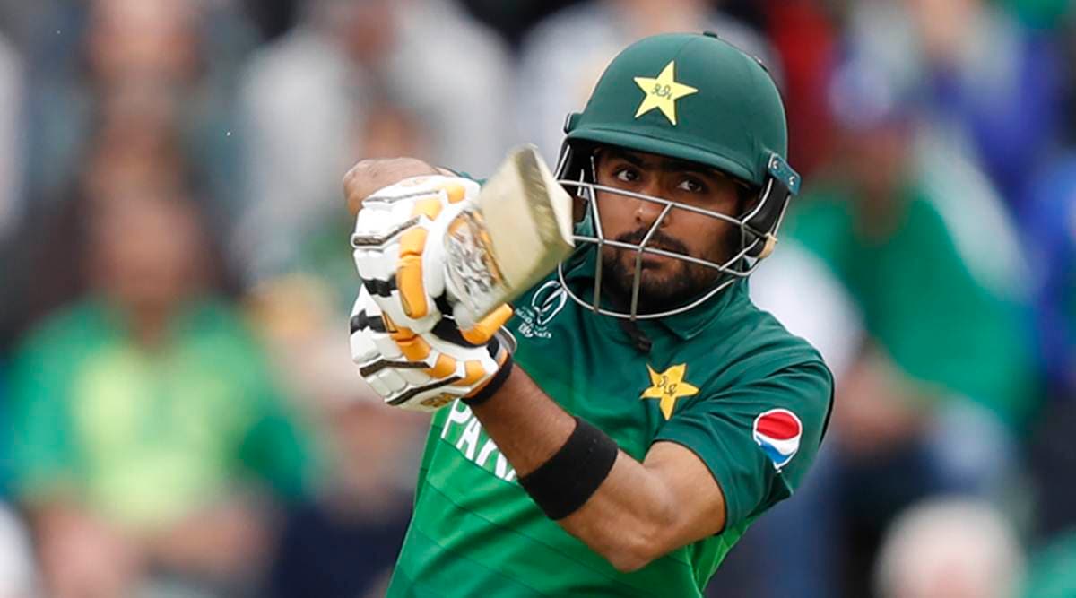 World Cup 2019: Shahid Afridi wants Babar Azam to be like Virat Kohli |  Sports News,The Indian Express