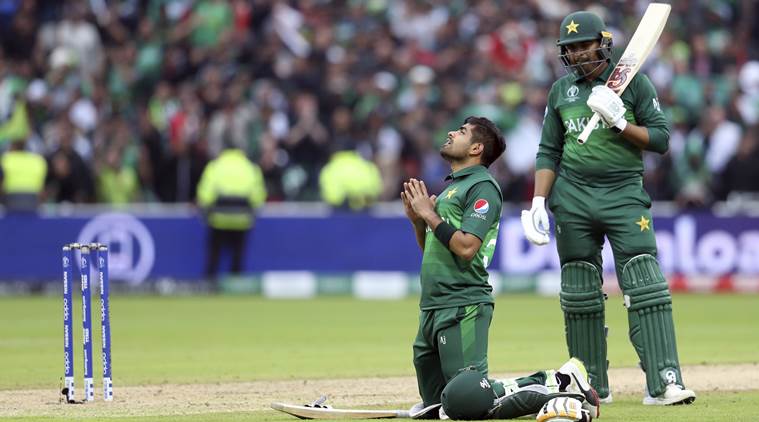 Pakistan Vs Afghanistan Streaming Icc World Cup 2019 What Is The