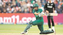 pakistan, new zealand, pakistan vs new zealand, pak vs nz, pak vs nz highlights, Babar Azam, Babar Azam century, Shaheen Afridi, Shaheen Afridi bowling, pakistan new zealand highlights, pak vs nz result, shaheen afridi, world cup 2019