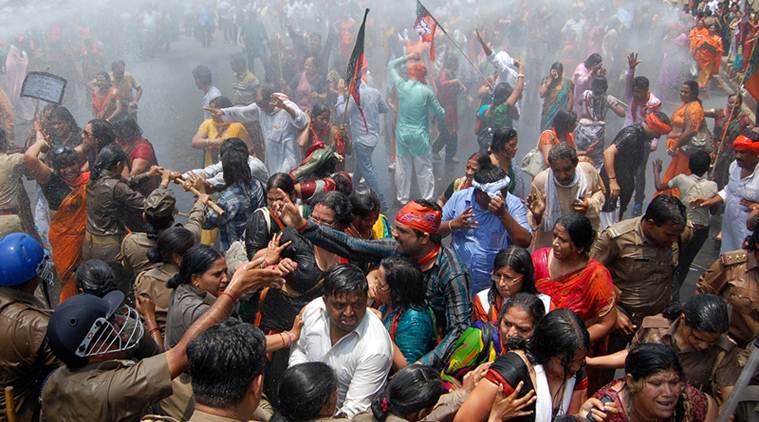 Article 15 review, Badaun gangrape, Badaun gangrape murder, Badaun dalit girls gangraped, Badaun gangrape incident, Akhilesh Yadav, Mayawati, Badaun rape victims, Uttar Pradesh News, India news