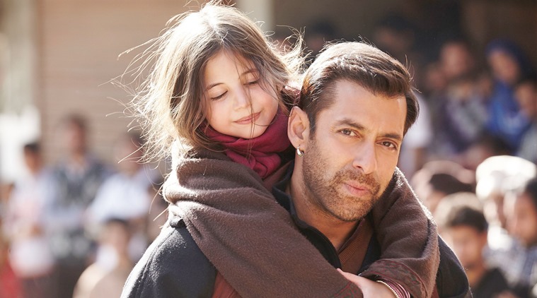Bajrangi Bhaijaan photos