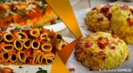 recipes for kids, bacon recipes