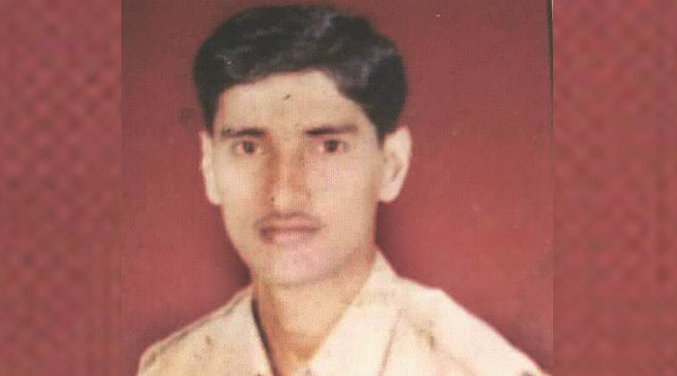 Maharashtra, Mumbai police,Mumbai Police salary, Mumbai police Balasaheb Wakchaure, Balasaheb Wakchaure paralysed, Balasaheb Wakchaure salary, Indian express