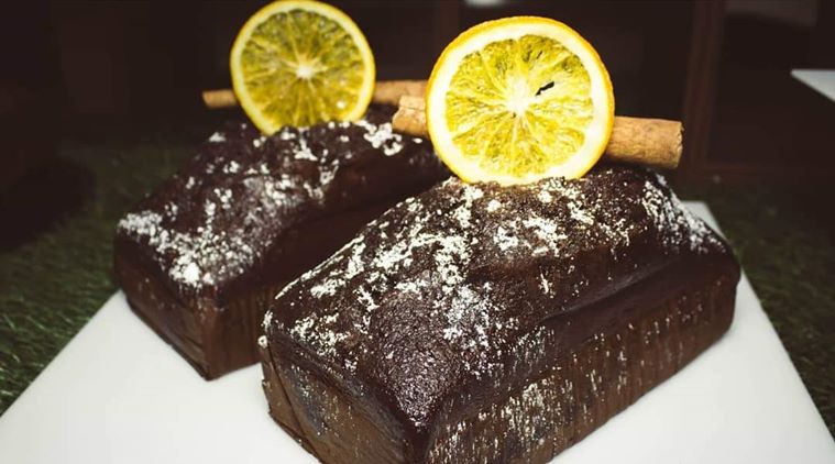 easy cake recipe