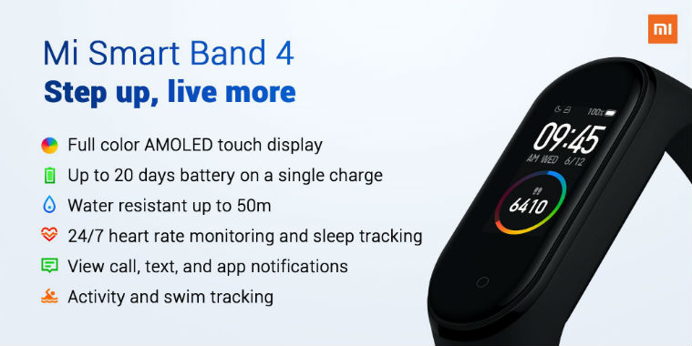 Xiaomi Redmi Smart Band Pro Price in India 2024, Full Specs
