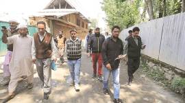 jammu and kashmir, j&k back to the village programm, back to the village outreach in j&k, j&k villages, j&k people issues, j&k administration, india-china border, india-pakistan, indo-pak border, Indian express