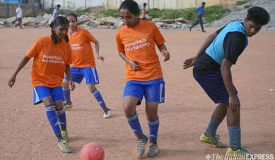 Bangalore-footballers-young-underprivileged-Dream-A-dream-france-FIFA-world-cup-indian
