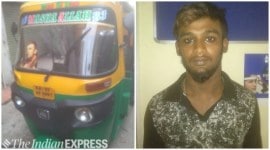 bengaluru hit and run, hit and run case, bengaluru news, sanjay dutt, bengaluru traffic, bengaluru traffic police