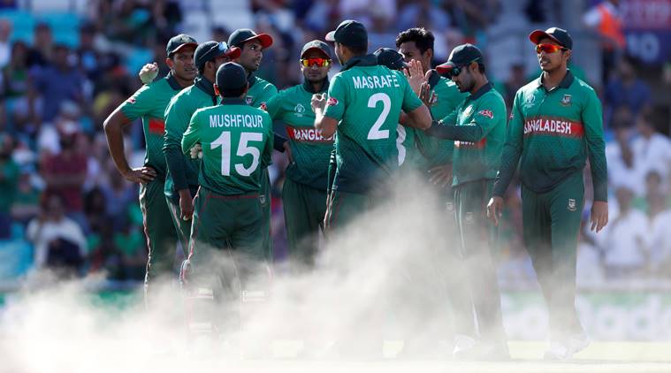 World Cup 2019: ‘Bangladesh are re-confirming what we’ve ... - 759 x 422 jpeg 42kB