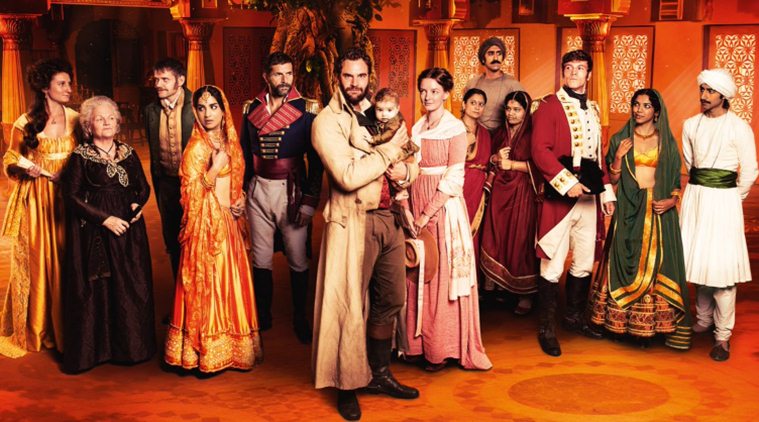 Gurinder Chadha on Beecham House
