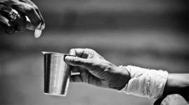 Gujarat, Gujarat begging, beggary in India, Beggars in India, begging at religious places, begging law, begging decriminalisation, begging illegal, Gujarat begging, begging law, VIjay rupani, Indian express