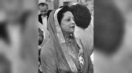 Begum Ra’ana Liaquat Ali Khan 759 Begum Ra'ana Liaquat Ali Khan, Liaquat Ali Khan, Liaquat Ali Khan wife, Pakistan first lady, Irene Ruth Margaret, Begum Raána Pakistan, Liaquat Ali Khan Pakistan, Namita Gokhale, The Begum book, Tahmina Aziz Ayub, Namita Gokhale book, Indian Express