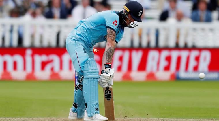 Ind vs Eng World Cup 2019 online: Watch match on Hotstar ...
