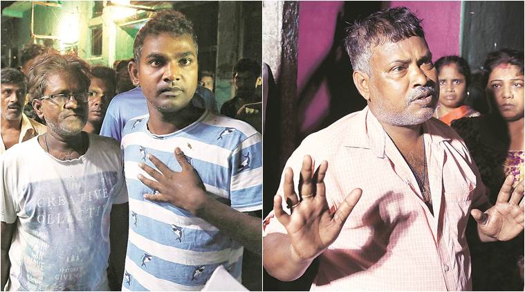 bhatpara violence, bhatpara clash, west bengal bhatpara violence, west bengal clash bhatpara, west bengal violence,