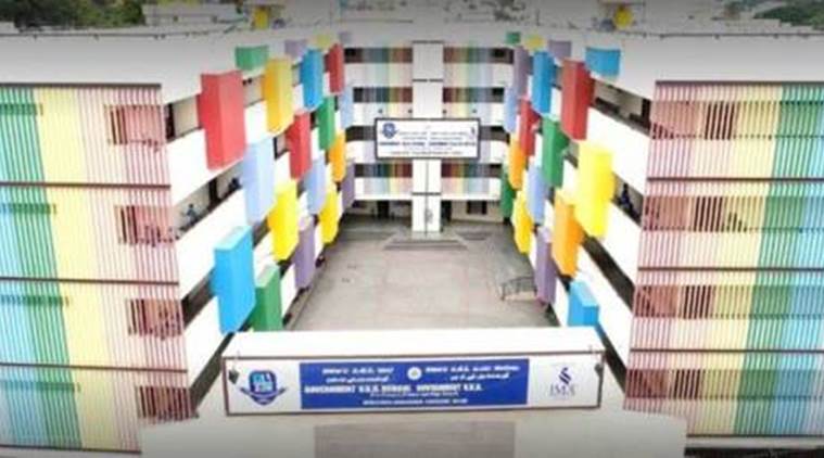 Bengaluru school in trouble as benefactor firm accused of fraud, its founder missing