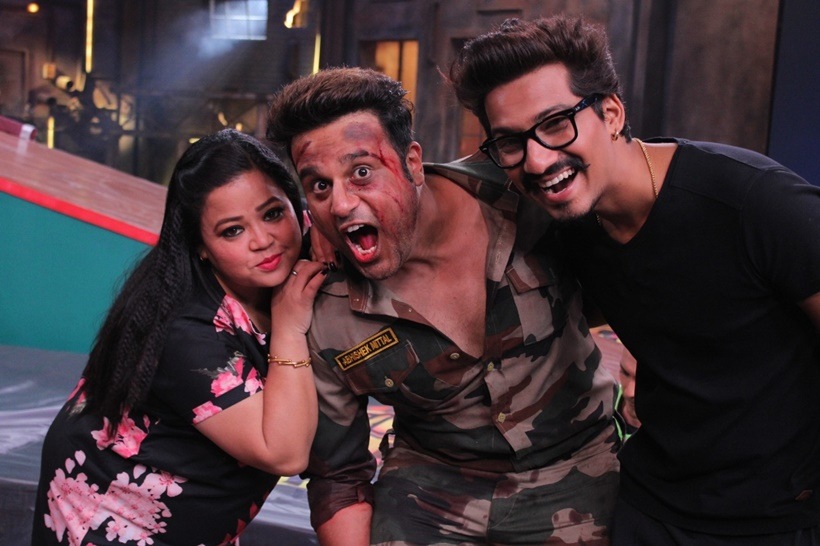 bharti singh