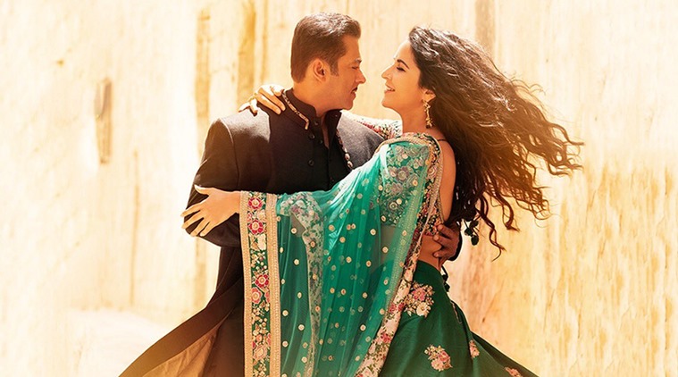 Bharat movie