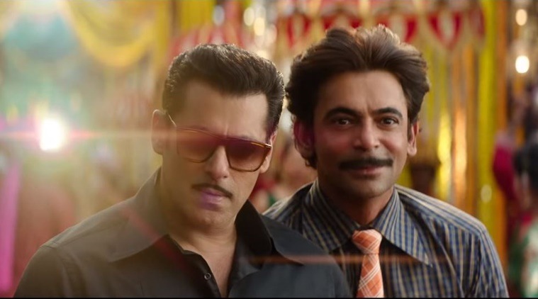   Bharat box office collection, day 11 