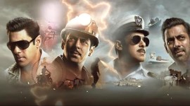 Bharat box office