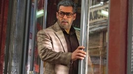 Bharat box office