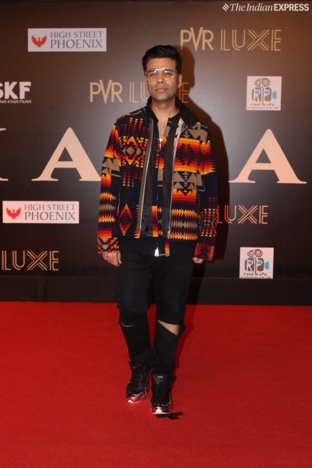 karan johar images