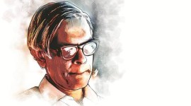 Bhupen Khakhar, artist Bhupen Khakhar, art auction, Sotheby auction, indian express, indian express news