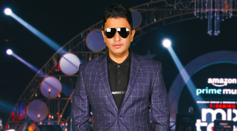 T-Series' Bhushan Kumar: I work for my audience and listeners