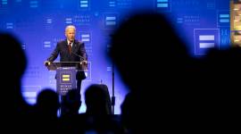Joe Biden on racism: Whites 'can never fully understand'