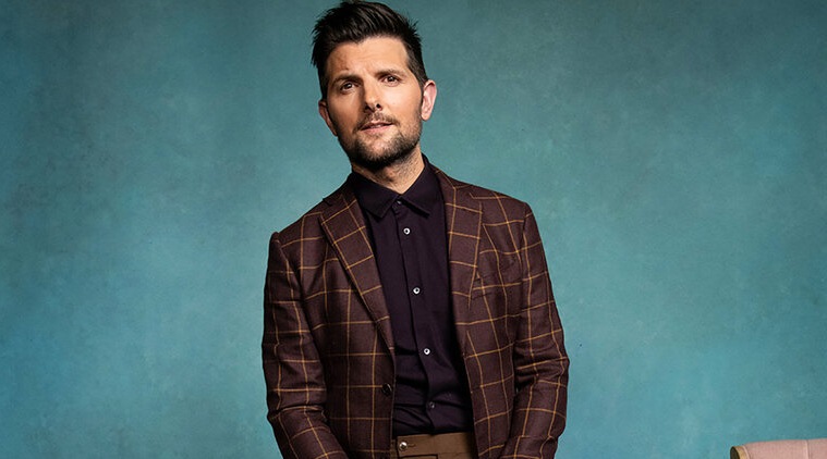 Big Little Lies-Adam Scott